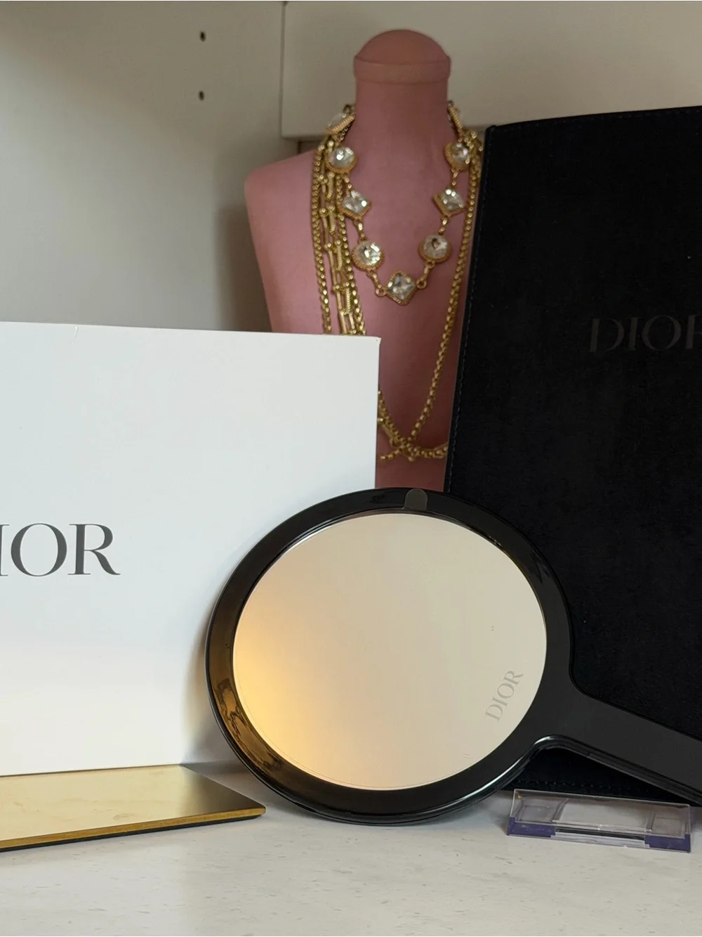 Dior sleek grand